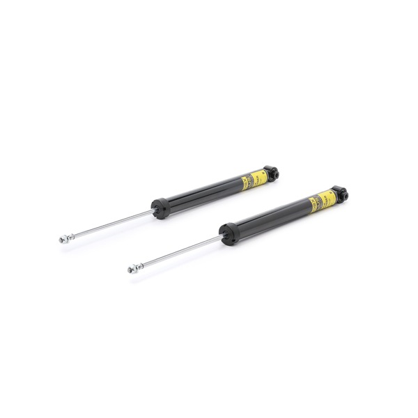 Stoßdämpfer 854S1734P von RIDEX PLUS günstig für 36,80 € online kaufen