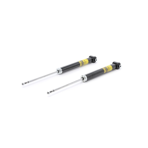 Stoßdämpfer 854S1566P von RIDEX PLUS günstig für 35,56 € online kaufen
