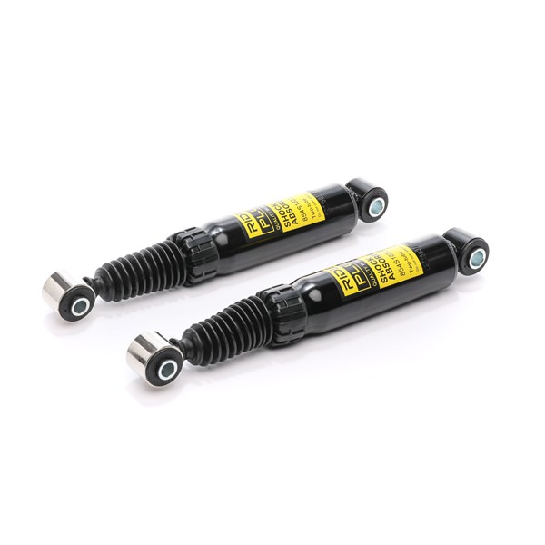 Compre Amortecedores de RIDEX PLUS online para ZX Van / Hatchback (N2) a preços moderados