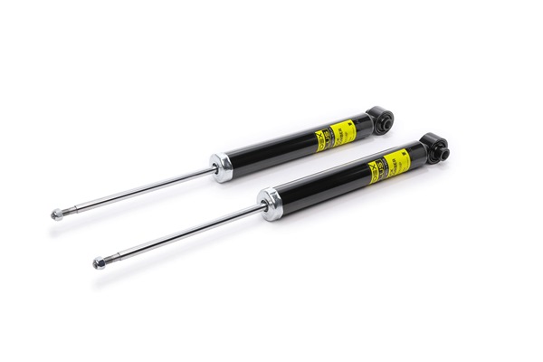 Stoßdämpfer von RIDEX PLUS 854S1617P