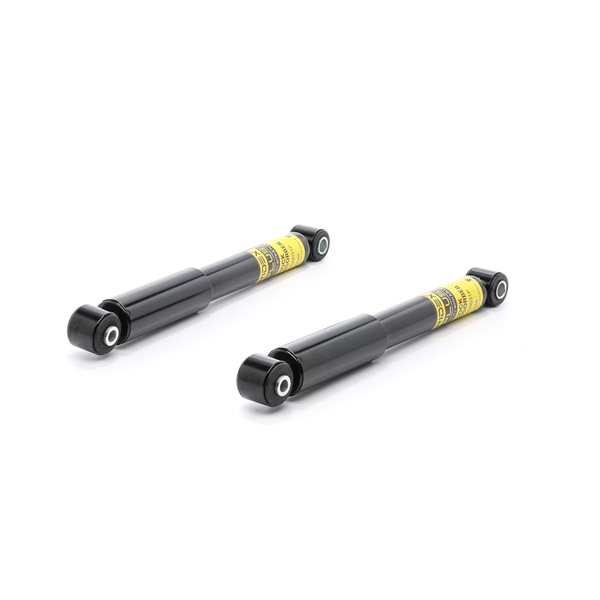 Stoßdämpfer von RIDEX PLUS günstig für 28,87 €