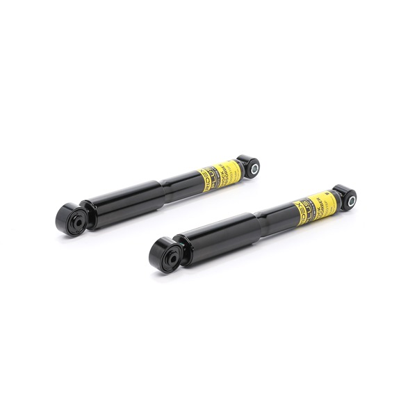 Osta Iskunvaimennin RIDEX PLUS:llä 854S1558P edullisesti hintaan 32,78 €