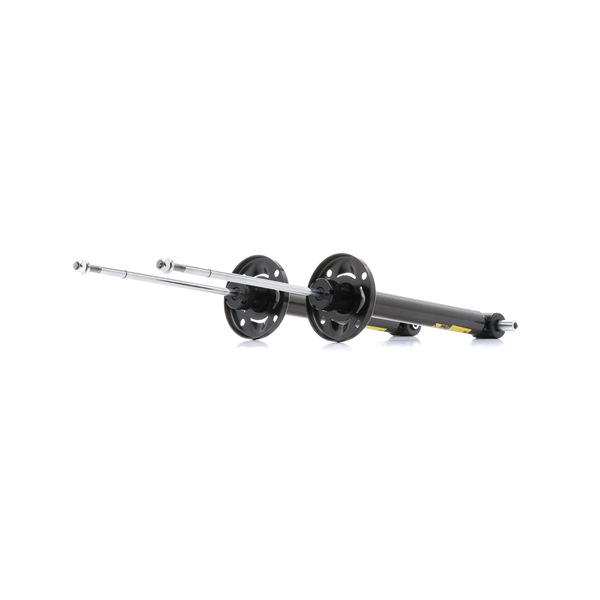 Stoßdämpfer 854S1642P von RIDEX PLUS günstig für 42,03 € online kaufen