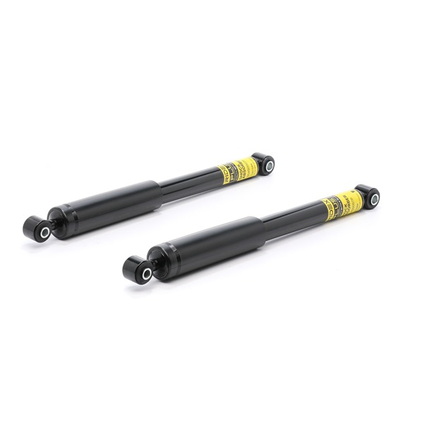 Stoßdämpfer von RIDEX PLUS 854S1549P