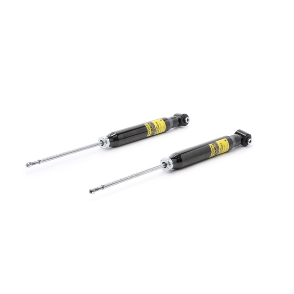 Stoßdämpfer 854S19339P von RIDEX PLUS günstig für 49,29 € online kaufen