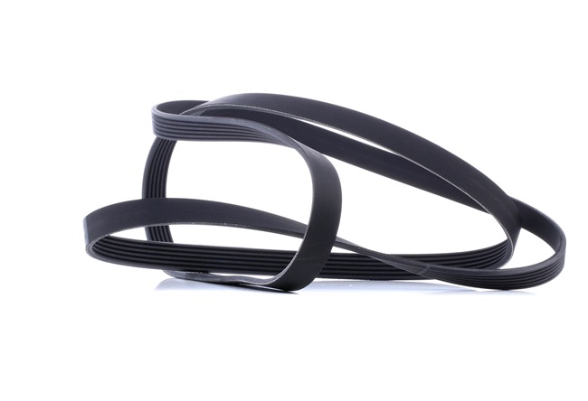 Compre Correia trapezoidal estriada da CONTITECH 6PK2433 a um preço baixo por 28,38 €