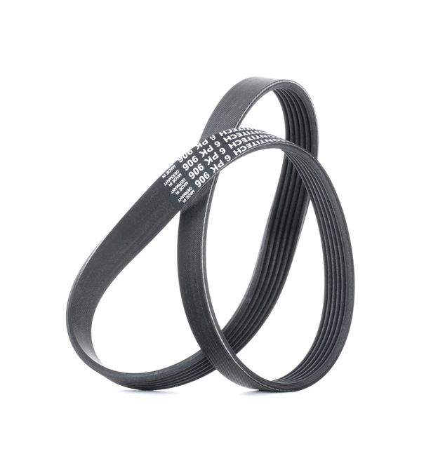 Compre Correia do alternador de CONTITECH online para Mirage / Space Star Hatchback (A0_A) a preços moderados
