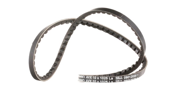 Achetez des Courroie trapézoïdale CONTITECH AVX10X1025 à prix pour 8,20 €