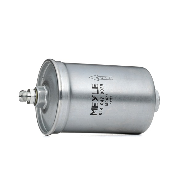 Acquista online MEYLE Filtro carburante Art.: 014 047 0029