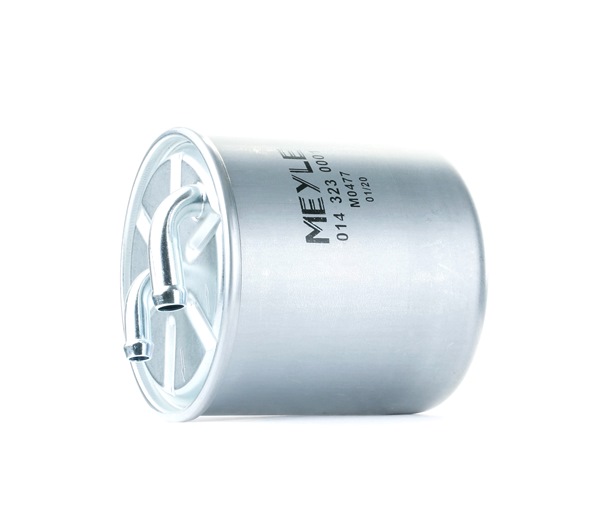 Compre Filtro de combustível da MEYLE 014 323 0001 a um preço baixo por 15,81 €