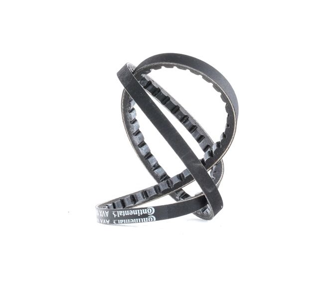 Acquista Cinghia trapezoidale da CONTITECH AVX10X875 a buon mercato per soli 7,00 €