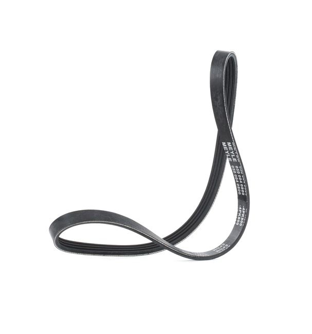 Compre Correia trapezoidal estriada da MEYLE 050 004 0800 a um preço baixo por 7,07 €