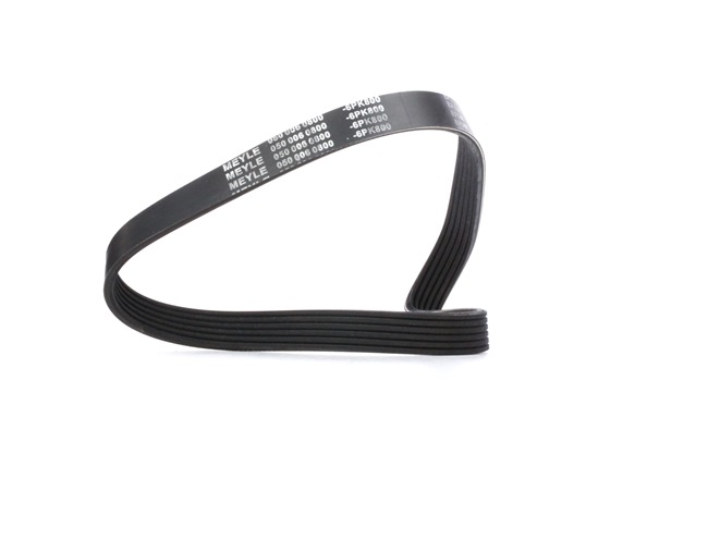 Compre Correia trapezoidal estriada da MEYLE 050 006 0800 a um preço baixo por 11,13 €