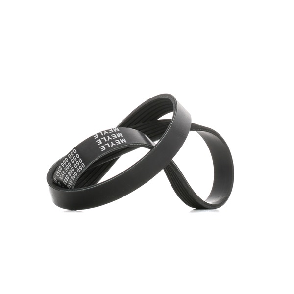 Compre Correia trapezoidal estriada da MEYLE 050 006 0950 a um preço baixo por 9,71 €