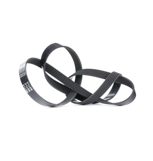Compre Correia trapezoidal estriada da MEYLE 050 006 1660 a um preço baixo por 14,17 €