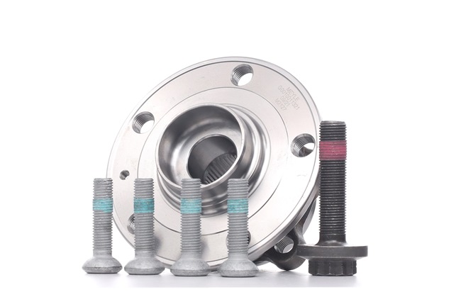 Compre Kit de rolamento de roda da MEYLE 100 650 0005 a um preço baixo por 59,80 €