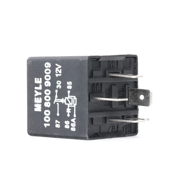 Comprar Relé, bomba de combustible de MEYLE 100 800 9009 a bajo precio de 10,41 €