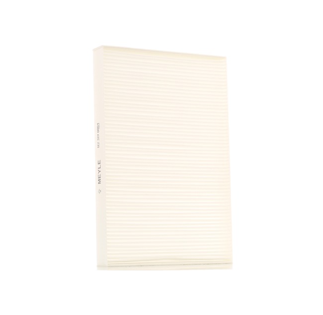 Compre Filtro, ar do habitáculo da MEYLE 112 319 0004 a um preço baixo por 10,50 €