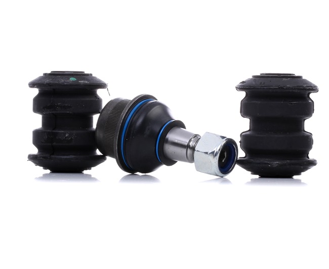 Compre Jogo de reparação, suspensão da roda da MEYLE 114 653 0000 a um preço baixo por 39,41 €