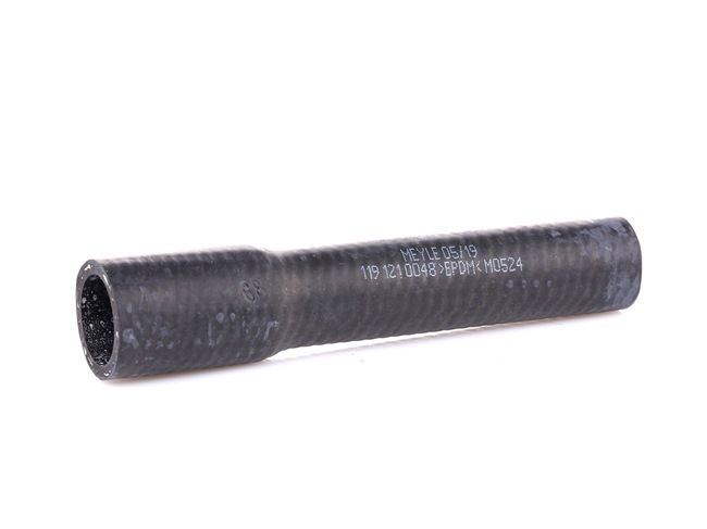 Kjøp Radiatorslange av MEYLE 119 121 0048 til den lave prisen 76,12 NOK