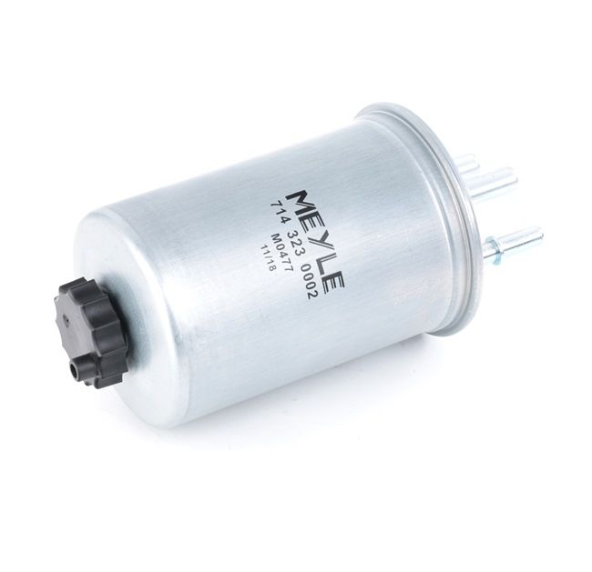 Comprar Filtro combustible de MEYLE 714 323 0002 a bajo precio de 14,47 €