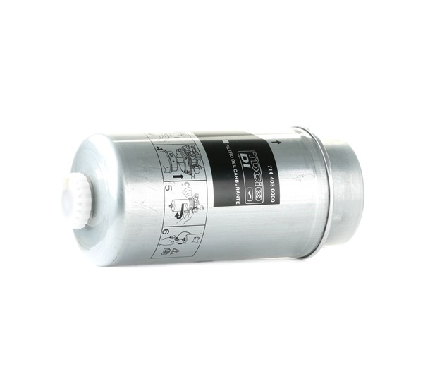 Compre MEYLE Filtro combustible Art.: 714 403 0000 online
