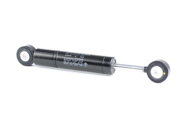 Acquista online SWAG Smorzatore vibrazioni, Cinghia Poly-V Art.: 10 52 0023
