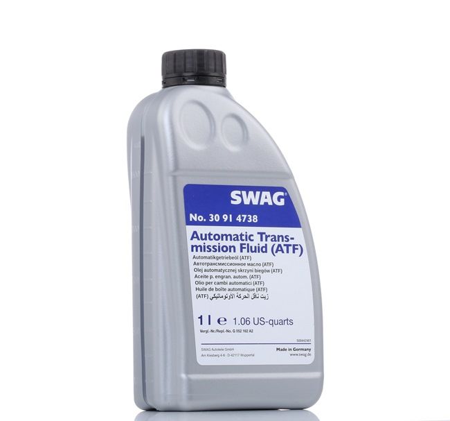 Comprar Aceite para transmisión automática de SWAG 30 91 4738 a bajo precio de 18,04 €