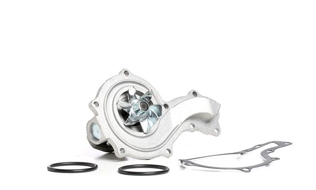 VOLKSWAGEN Wasserpumpe von SWAG