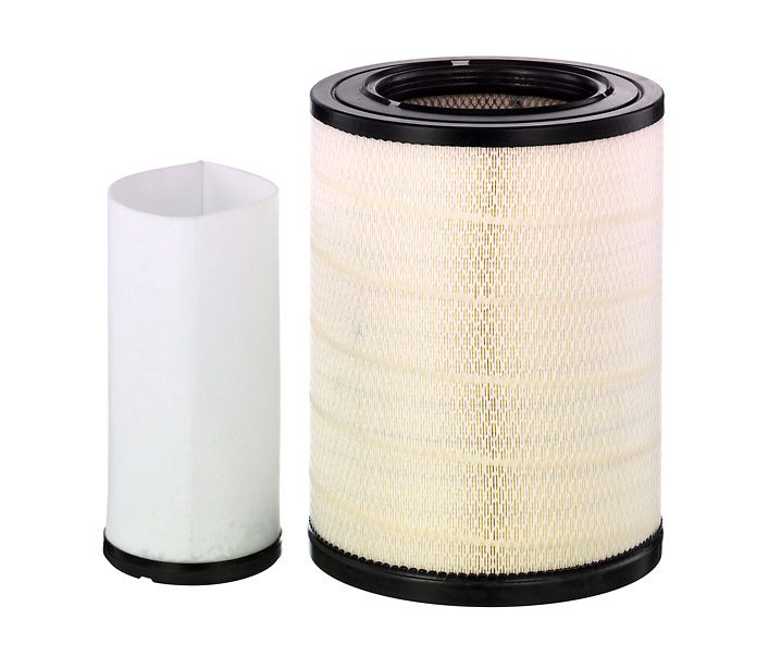 Kjøp Luftfilter av MANN-FILTER SP 2081-2 til den lave prisen 1790,36 NOK