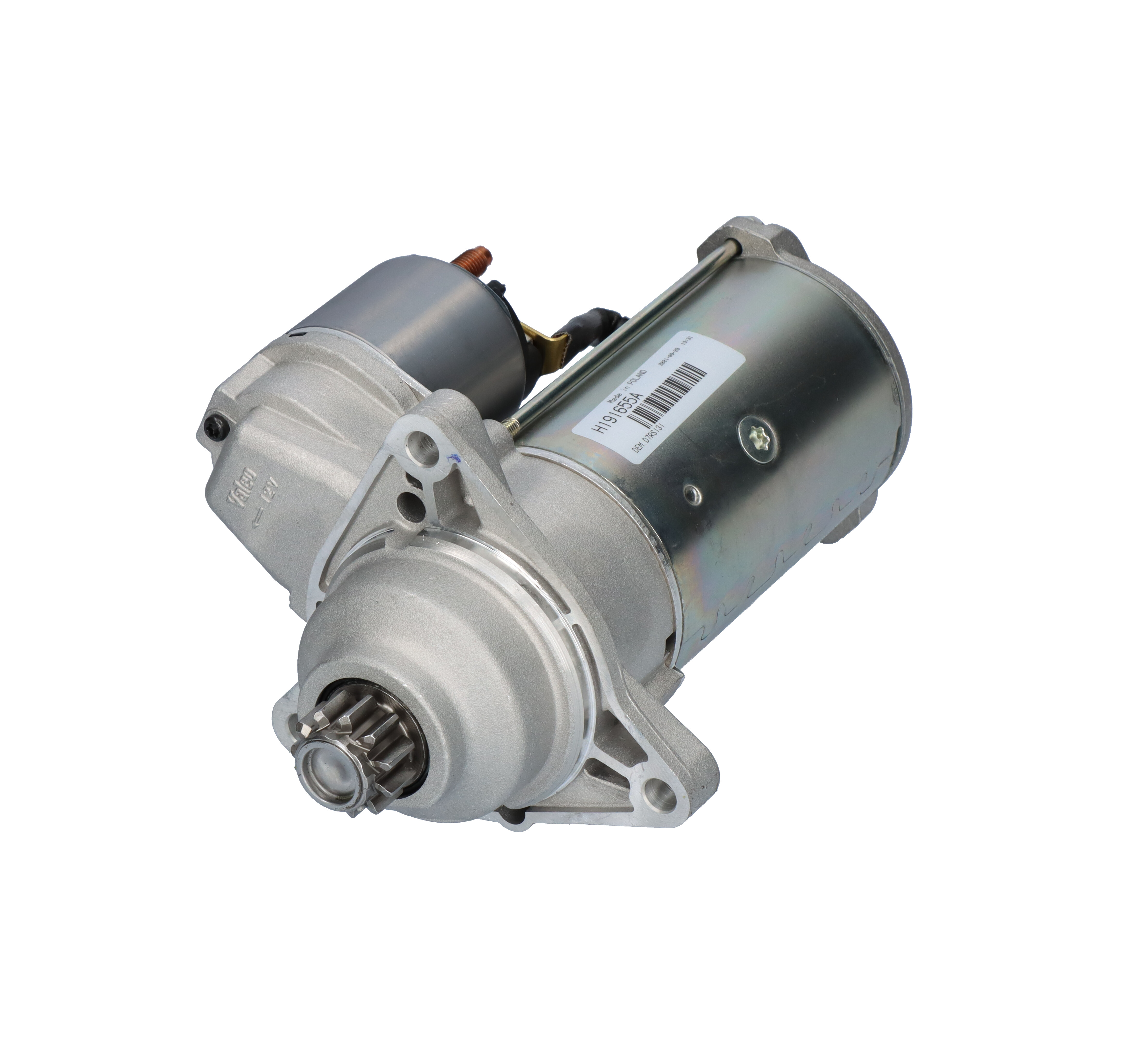 Anlasser von VALEO