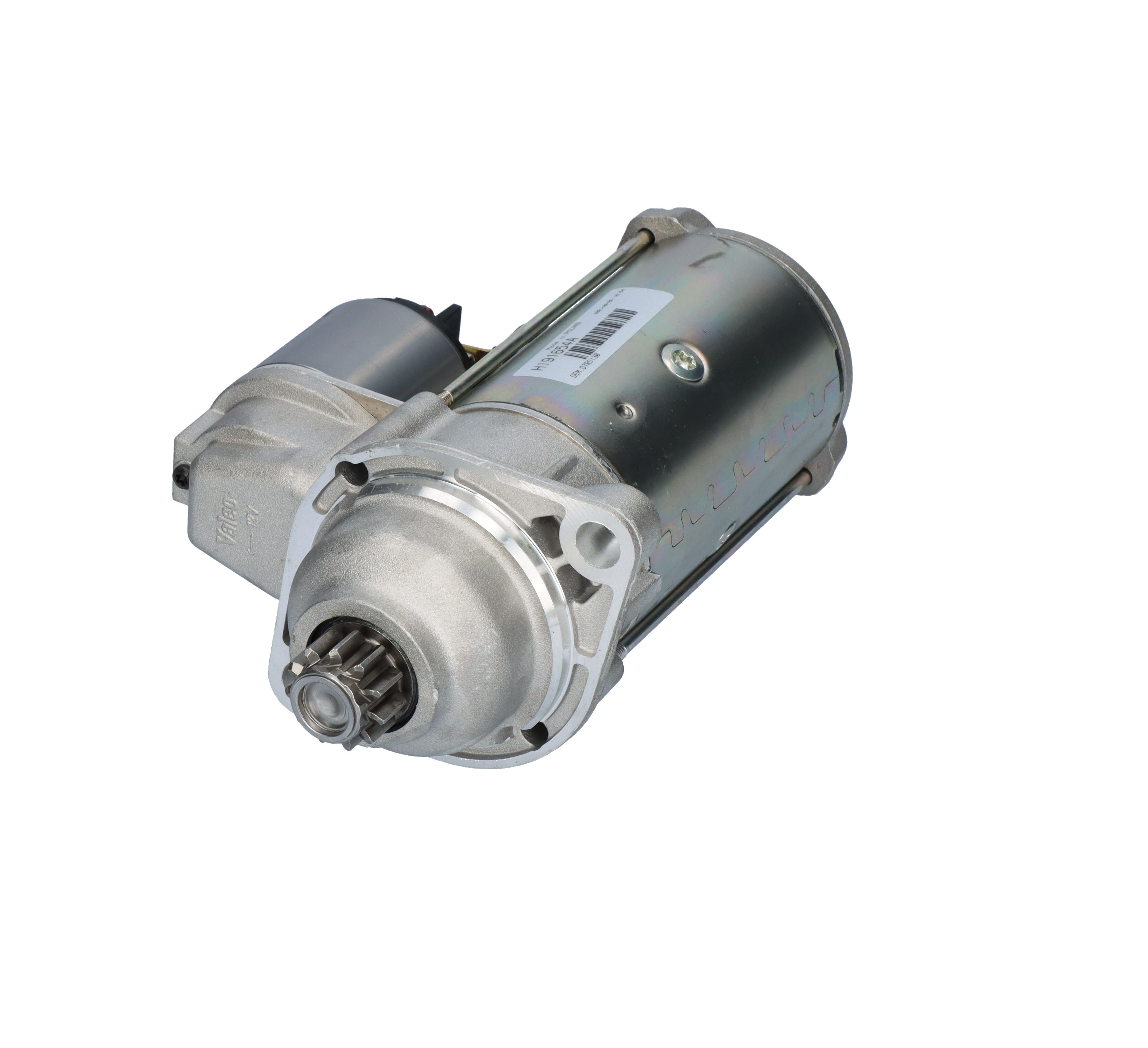 Anlasser von VALEO