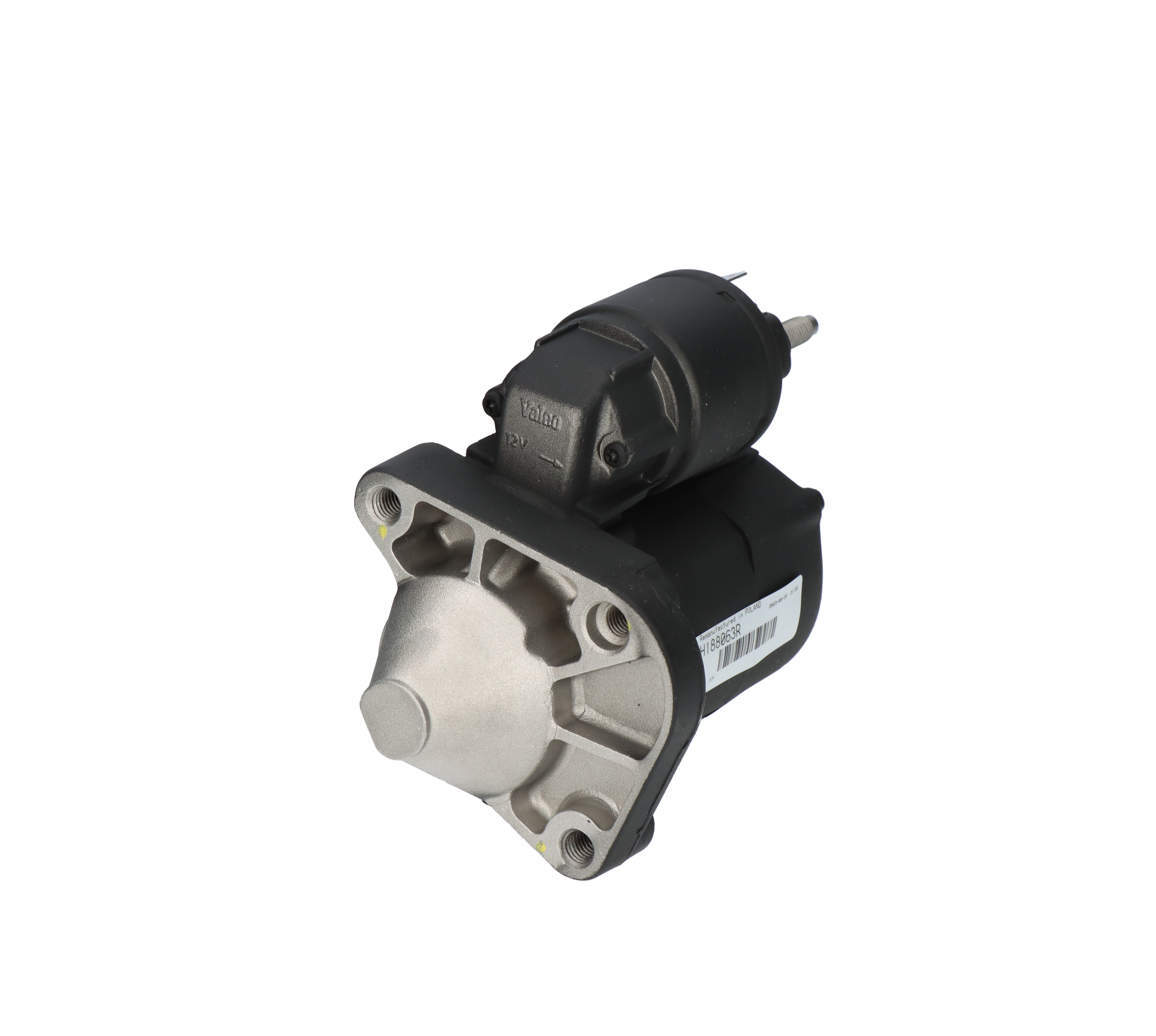 Anlasser von VALEO