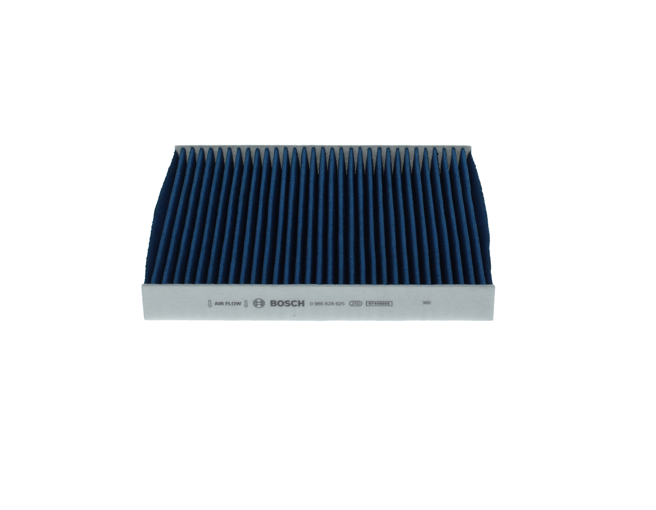 Compre Filtro, ar do habitáculo da BOSCH 0 986 628 625 a um preço baixo por 31,24 €