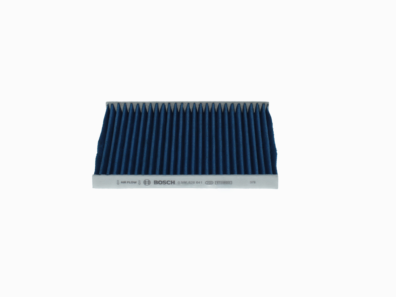 Innenraumfilter 0 986 628 641 von BOSCH günstig für 23,29 € online kaufen