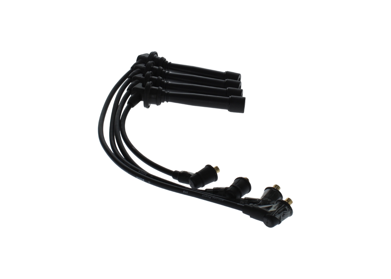 Compre Cabo de ignição da BOSCH 0 986 D00 018 a um preço baixo por 79,46 €