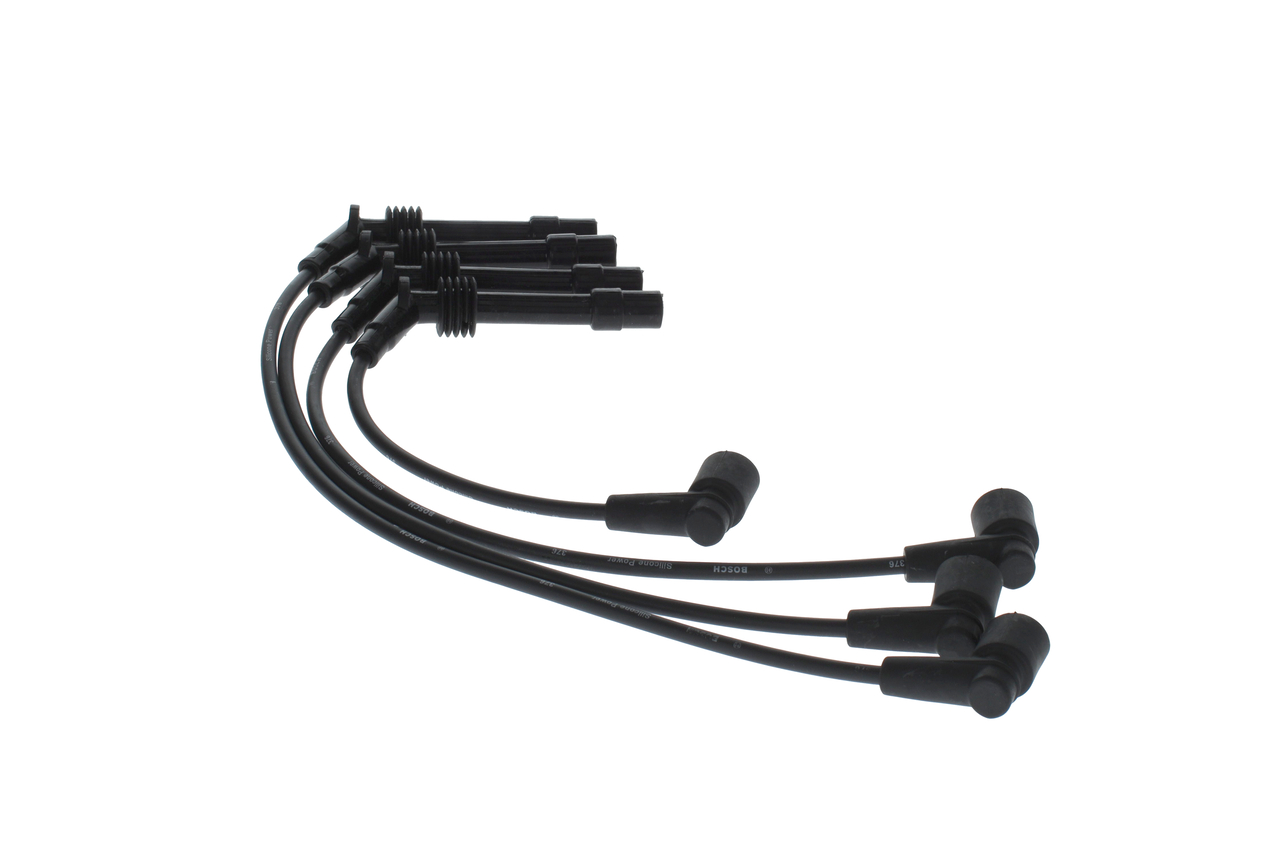 Zündleitungssatz 0 986 D00 021 von BOSCH günstig für 62,72 € online kaufen