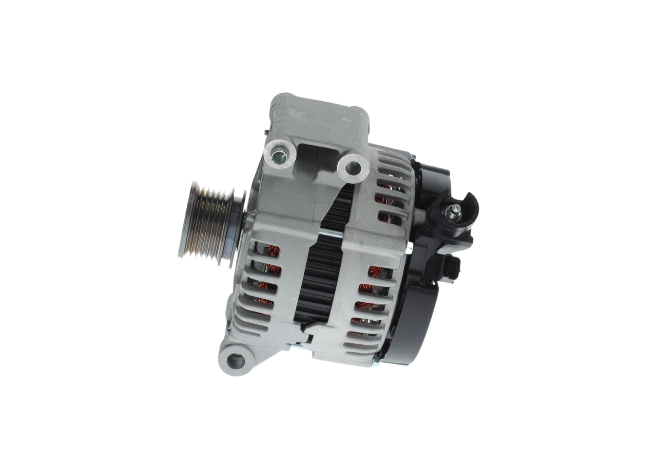 Lichtmaschine von BOSCH 1 986 A01 257