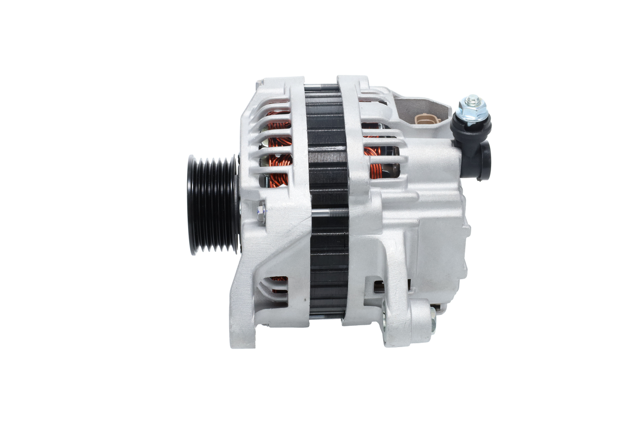 Lichtmaschine 1 986 A01 412