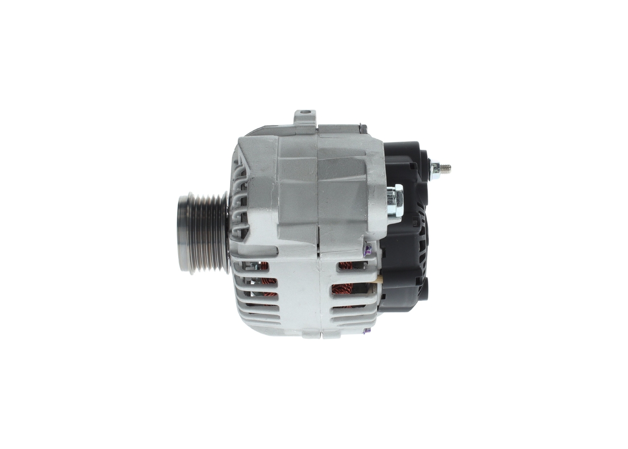 Lichtmaschine 1 986 A01 833