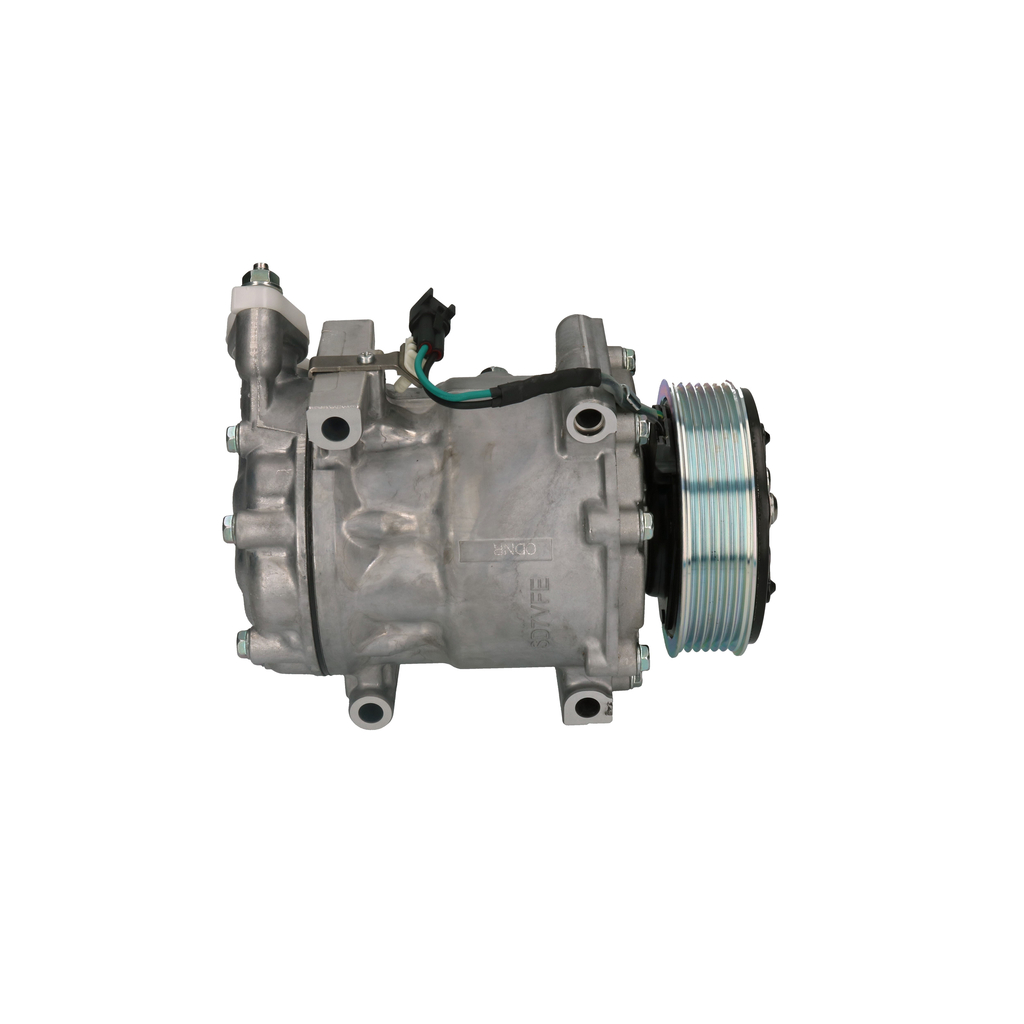 Acquista Compressore aria condizionata da BOSCH 1 986 AD1 014 a buon mercato per soli 281,44 €