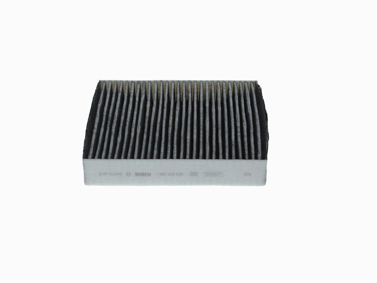 Compre Filtro, ar do habitáculo da BOSCH 1 987 435 626 a um preço baixo por 29,09 €