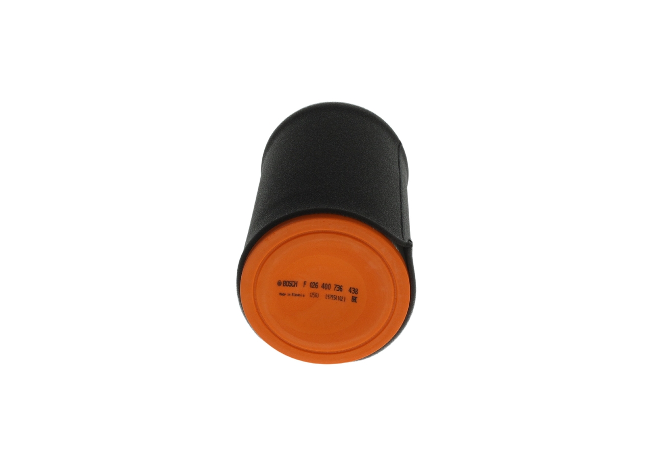 Köp Luftfilter av BOSCH F 026 400 736 till det låga priset 220,90 kr