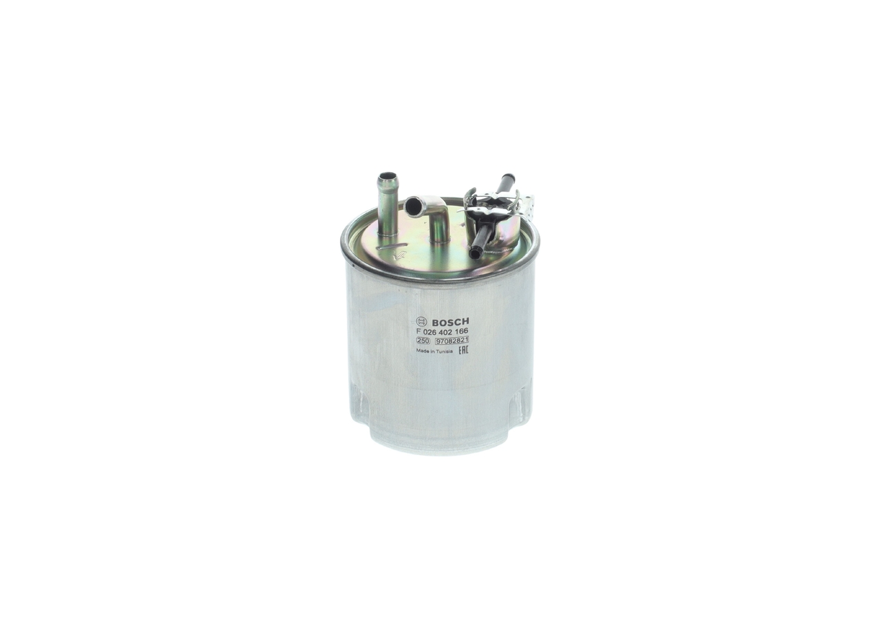 Kraftstofffilter F 026 402 166 von BOSCH günstig für 37,75 € online kaufen