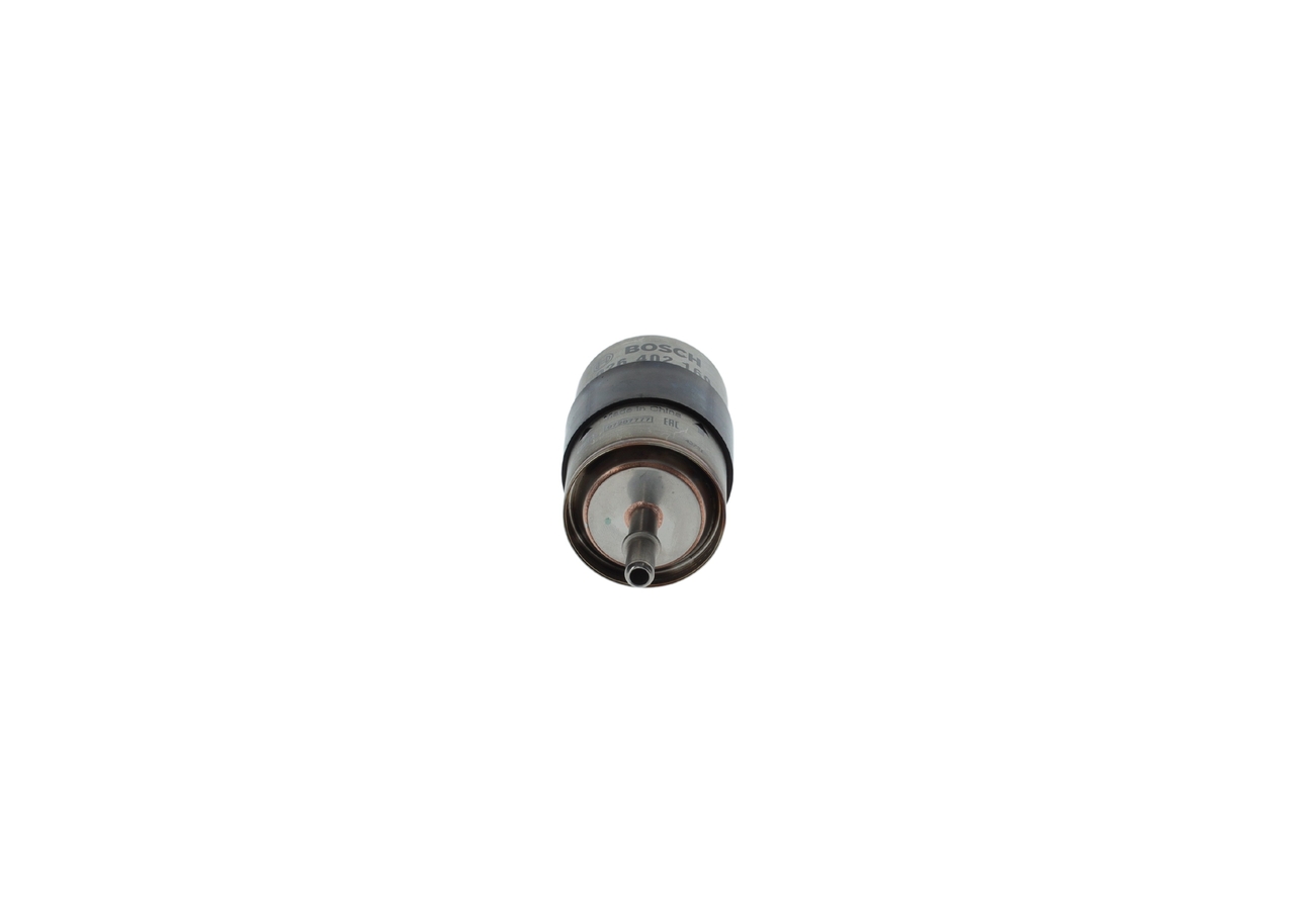 Kraftstofffilter für POLESTAR von BOSCH