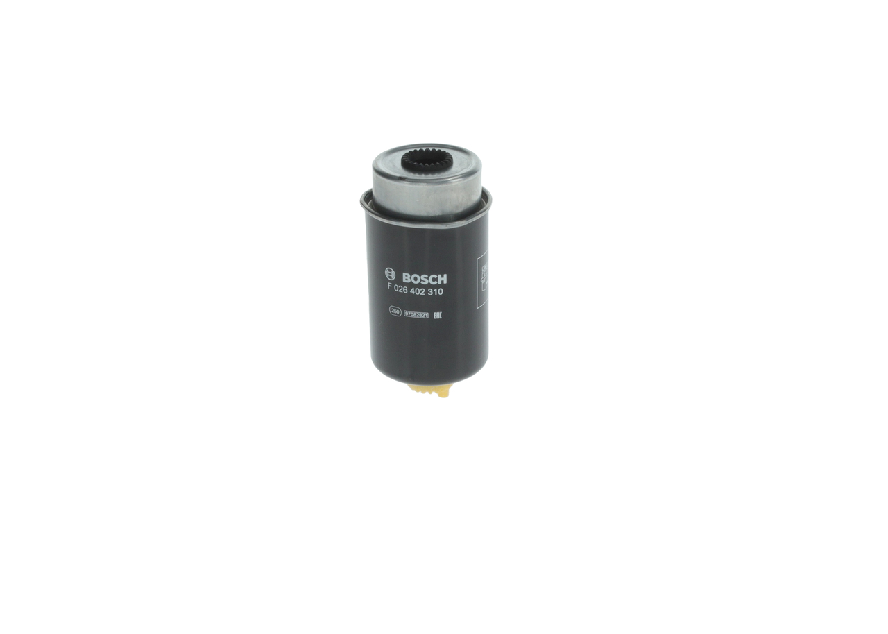 Kraftstofffilter F 026 402 310 von BOSCH günstig für 40,61 € online kaufen