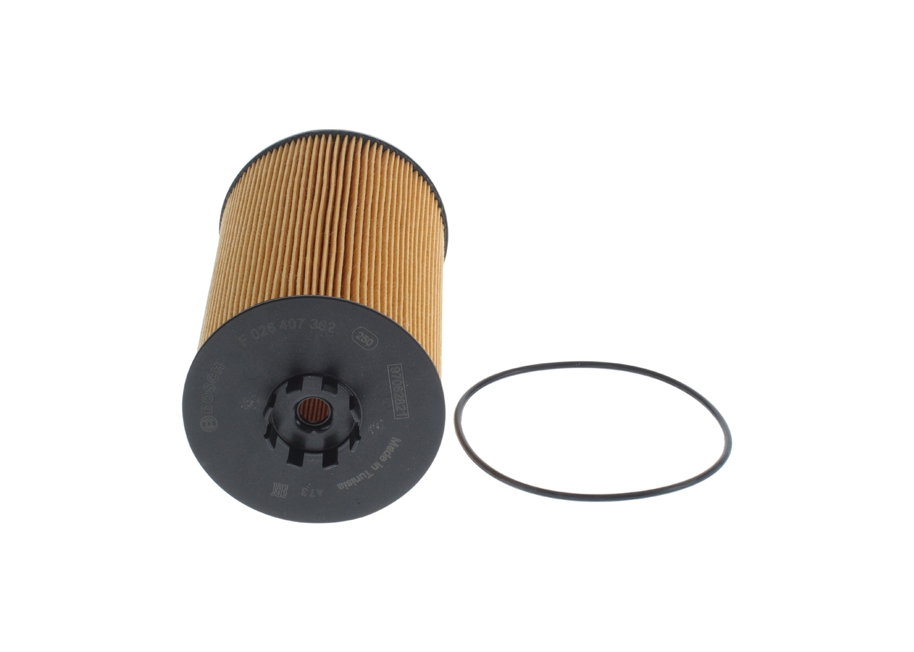 Ölfilter für RENAULT TRUCKS von BOSCH