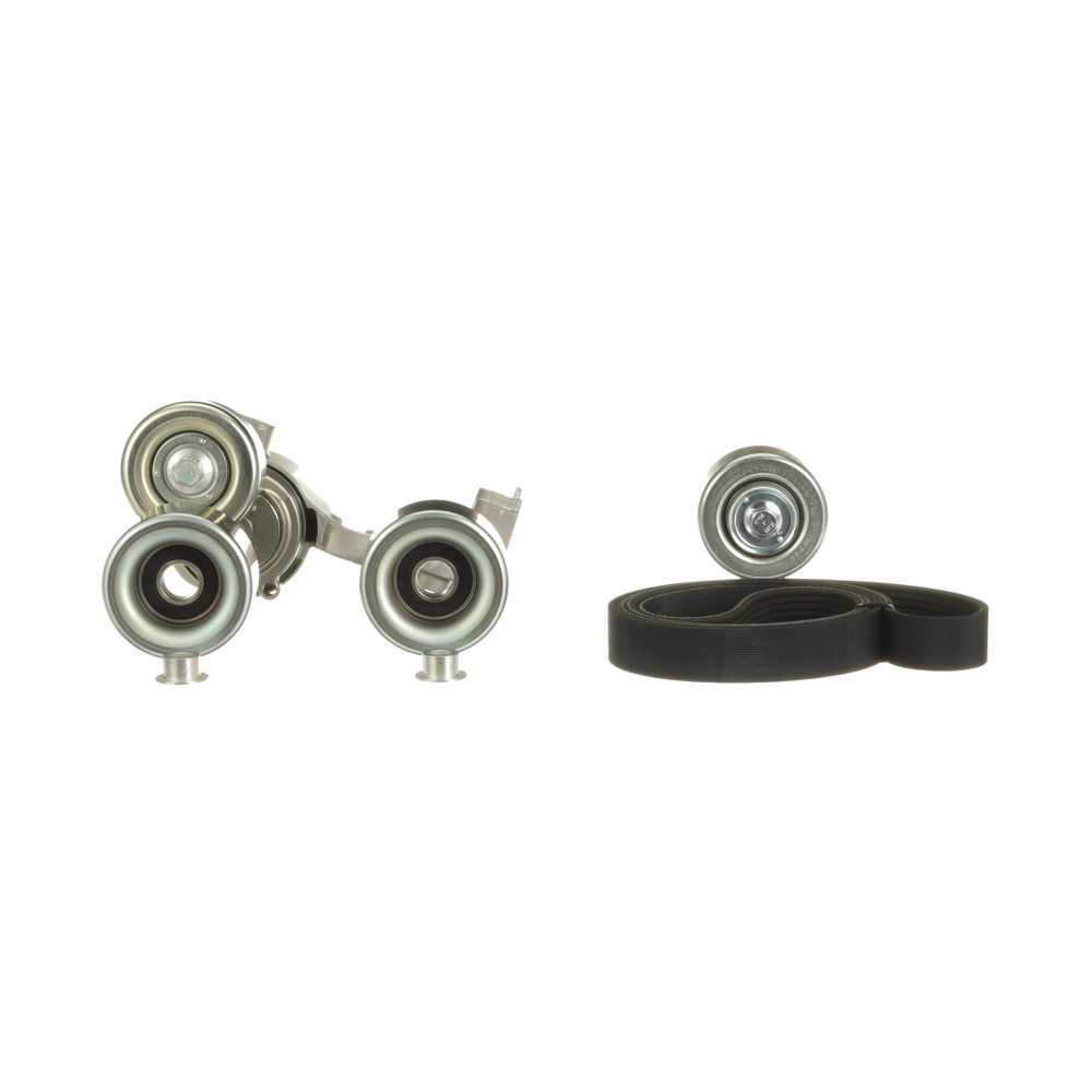 Acquista Kit Cinghie Poly-V da GATES K017PK2150 a buon mercato per soli 615,34 €