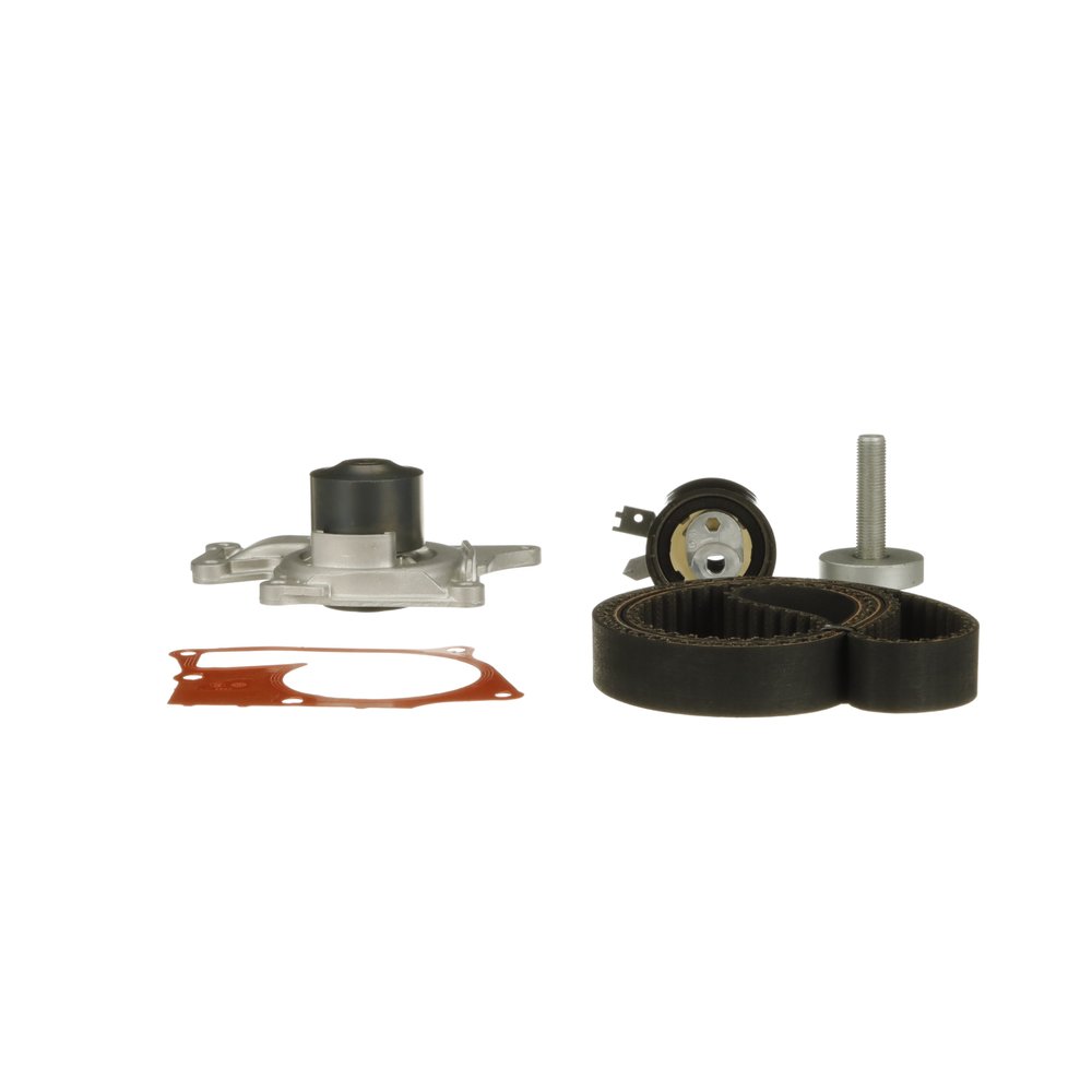 Achetez des Kit de distribution + pompe à eau GATES KP15712XS à prix pour 123,47 €