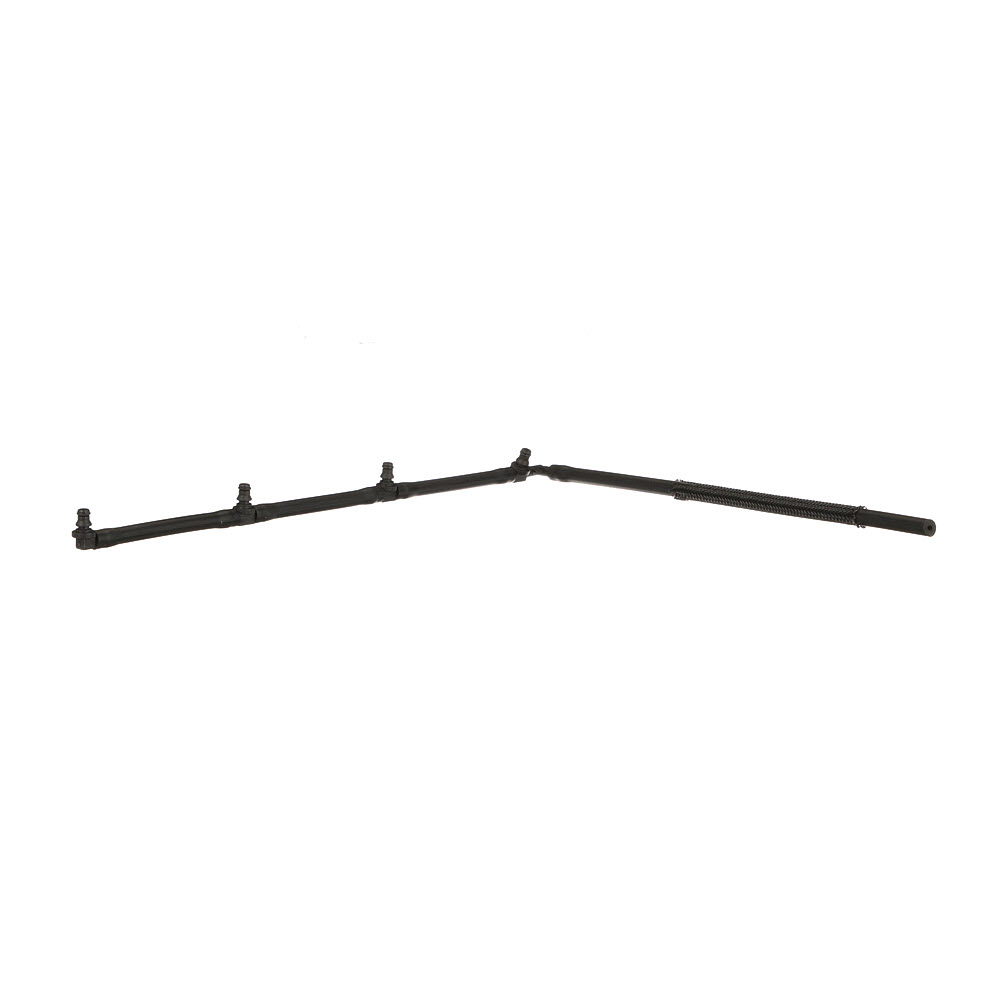 Kraftstoffschlauch MFL1308 von GATES günstig für 19,74 € online kaufen